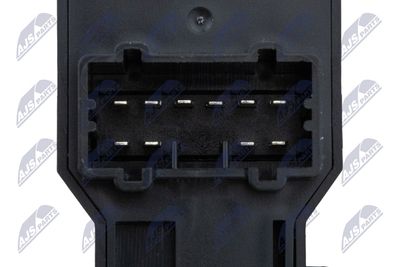 COMUTATOR MACARA GEAM NTY EWSHD017 5