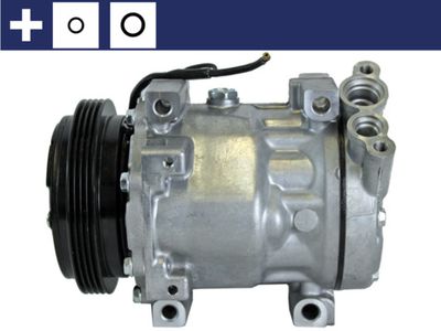 Compressor, airconditioning - ACP1002000S - MAHLE