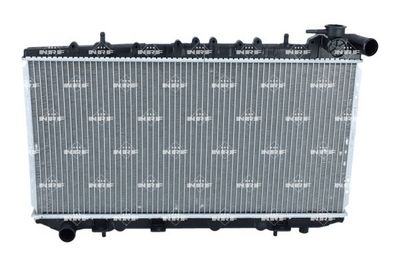 Kühler, Motorkühlung