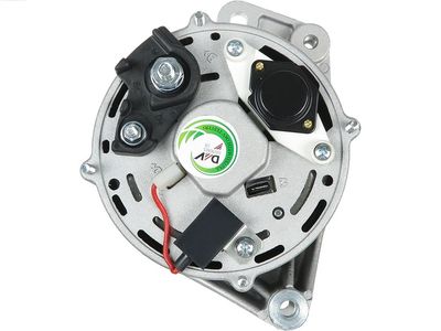 Alternator A0090