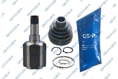 Zestaw przegubu, wał napędowy GSP 602506