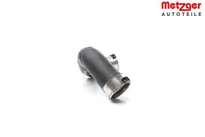 LADELUFTSCHLAUCH METZGER AUTOTEILE 2400769 28