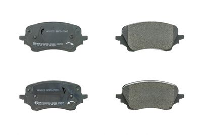 SET PLACUTE FRANA FRANA DISC