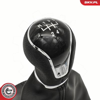 Pomello leva cambio ESEN SKV 63SKV557