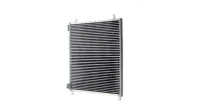 CONDENSATOR CLIMATIZARE MAHLE AC1057000S 16