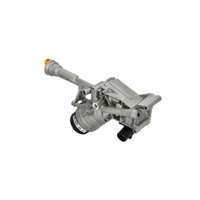 ÖLKüHLER MOTORöL NISSENS 90927 9