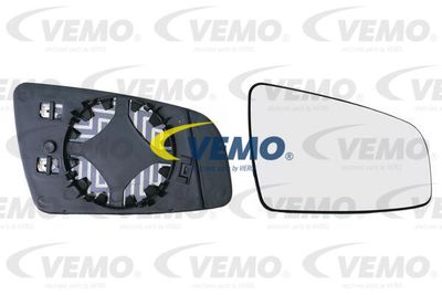 VEMO V40-69-0030 Наружное зеркало для OPEL ZAFIRA / ZAFIRA FAMILY B (A05) 2.0 (M75)