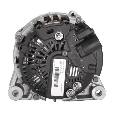 GENERATOR / ALTERNATOR VALEO 439674 2