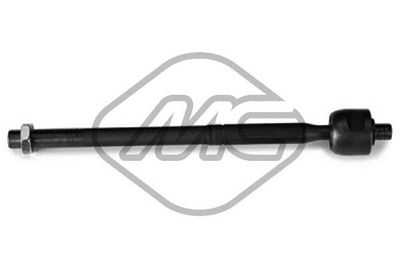 Axiální kloub, příčné táhlo řízení Metalcaucho 53089