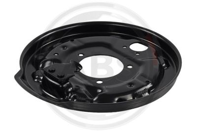 PROTECTIE STROPIRE DISC FRANA