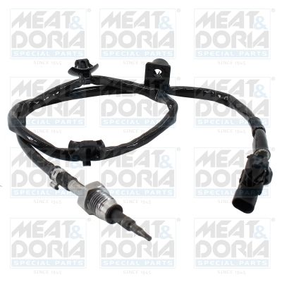 Sensor, avgastemperatur MEAT & DORIA 12589