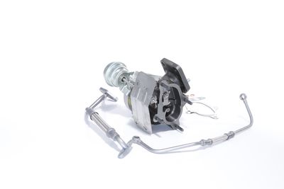 LADER AUFLADUNG BTS Turbo T981184BT 16