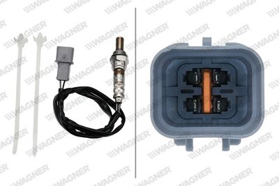 Sonda lambda WAGNER LBS00547