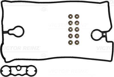 Комплект прокладок, крышка головки цилиндра VICTOR REINZ 15-53691-01 для TOYOTA CELICA