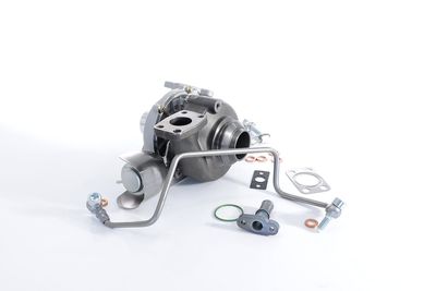 LADER AUFLADUNG BTS Turbo T981356BT 13