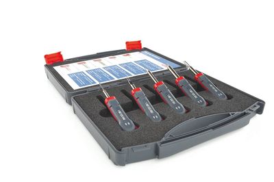 SET SCULE BLOCARE DISTRIBUTIE BOSCH 1987532047 27