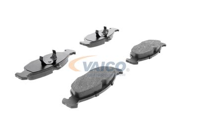 BREMSBELAGSATZ SCHEIBENBREMSE VAICO V4001511 52