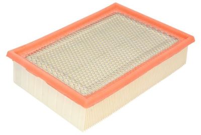 Luchtfilter (Patroon) past: FORD MAVERICK  FORD USA ESCAPE, TAURUS  MAZDA TRIBUTE 2.0-3.0 01.00-