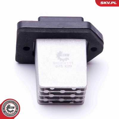 REZISTOR VENTILATOR HABITACLU ESEN SKV 94SKV111 1