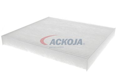 FILTRU AER HABITACLU ACKOJA A32300002 51