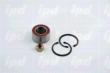 SET RULMENT ROATA IPD 306019