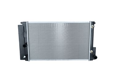 RADIATOR RACIRE MOTOR NRF 59115 5