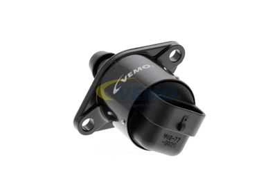 LEERLAUFREGELVENTIL LUFTVERSORGUNG VEMO V46770020 21