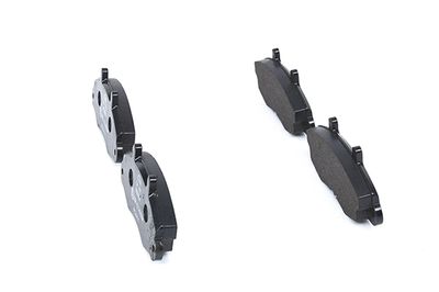 BREMSBELAGSATZ SCHEIBENBREMSE ATE 13046039602 7