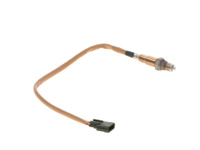 SONDA LAMBDA BOSCH 025802700U 25