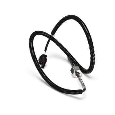 SENZOR TEMPERATURA GAZE EVACUARE DELPHI TS3038512B1 9