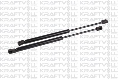 Газовая пружина, крышка багажник KRAFTVOLL GERMANY 09010165 для HYUNDAI i20