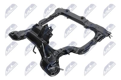 RAMA SUSTINERE/SUPORT AGREGATE NTY ZRZHY500 7