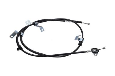 Cable de accionamiento, freno de estacionamiento