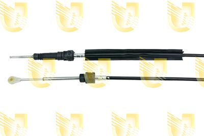 SEILZUG SCHALTGETRIEBE