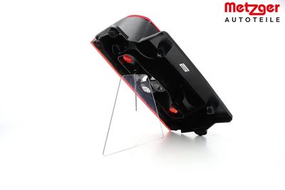 HECKLEUCHTE METZGER AUTOTEILE 2080276 25