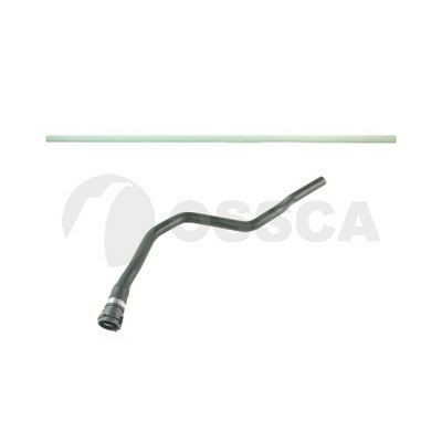 маркуч на радиатора OSSCA 33166