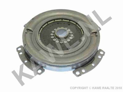 AMORTIZOR TORSIUNE AMBREIAJ