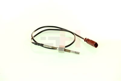 SENZOR TEMPERATURA GAZE EVACUARE GH GH744764 14