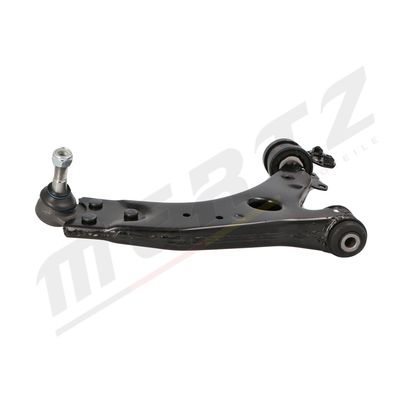 Control/Trailing Arm, wheel suspension M-S1858