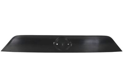 Boot lid strip past: NISSAN QASHQAI II J11 11.13-03.21