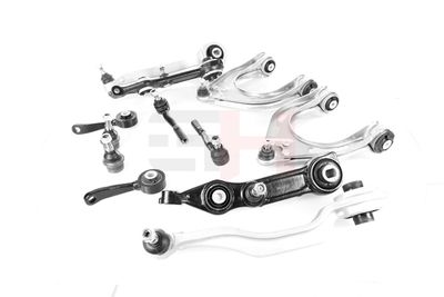 SET SUSPENSIE ROATA GH GH503353 50