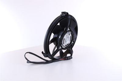 VENTILATOR RADIATOR NISSENS 85547 19