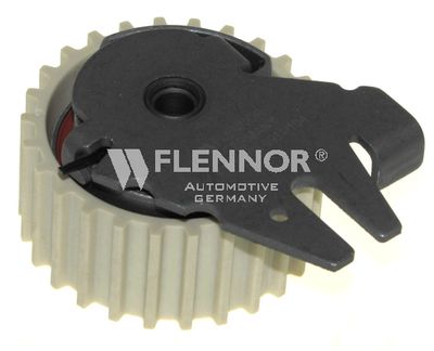 Натяжной ролик, ремень ГРМ FLENNOR FS01063 для FIAT SEDICI