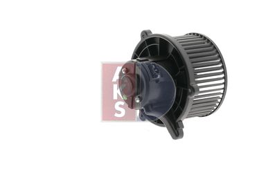 INNENRAUMGEBLäSE AKS DASIS 568116N 9