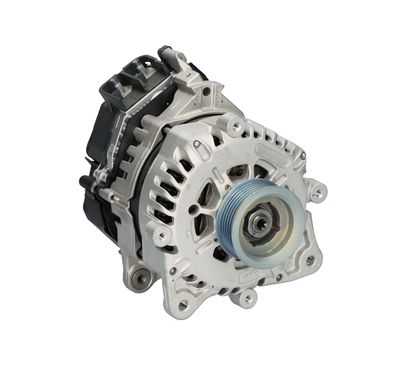 STARTERGENERATOR VALEO 615012 24