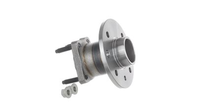 RADLAGERSATZ SKF VKBA3422 25
