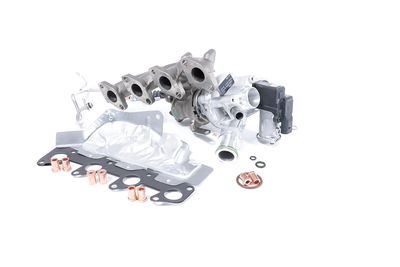 LADER AUFLADUNG BTS Turbo T981427 32