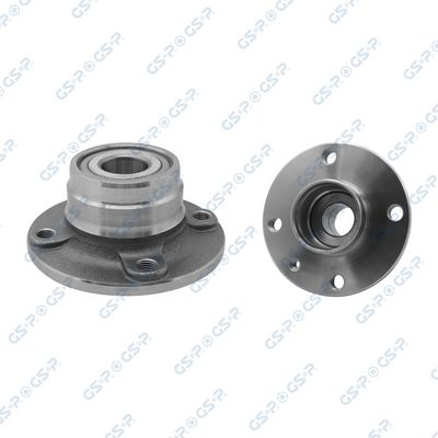 SET RULMENT ROATA GSP 9227023