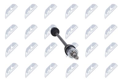 PLANETARA NTY NPWMS124 33