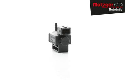 UMSCHALTVENTIL UMSCHALTKLAPPE (SAUGROHR) METZGER AUTOTEILE 2100016 10